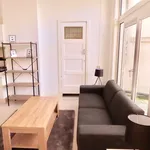 Huur 1 slaapkamer appartement van 45 m² in Den Haag