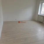 Pronajměte si 2 ložnic/e byt o rozloze 61 m² v Most