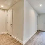  appartement avec 1 chambre(s) en location à Montreal