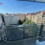 Rent 4 bedroom apartment of 149 m² in Olomouc