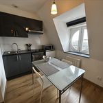 Rent 1 bedroom apartment of 17 m² in Metz