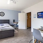 Miete 1 Schlafzimmer wohnung von 27 m² in Essen