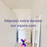  appartement avec 1 chambre(s) en location à Béziers