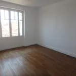 Appartement de 66 m² avec 3 chambre(s) en location à Nancy