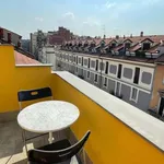 Rent 1 bedroom apartment of 45 m² in milan