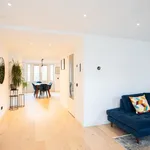 Rent 4 bedroom apartment of 103 m² in Oosterparkbuurt