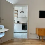 Miete 1 Schlafzimmer wohnung von 33 m² in Leipzig