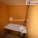 Rent 1 bedroom apartment of 38 m² in Most