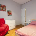 Rent 6 bedroom apartment in Valencia