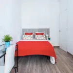 Alquilar 6 dormitorio apartamento en Barcelona