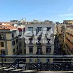 Rent 3 bedroom apartment of 75 m² in Napoli