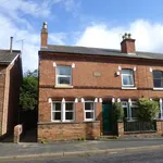 Rent 4 bedroom house in Broxtowe