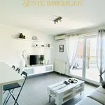 Rent 2 bedroom apartment of 42 m² in Châteauneuf-les-Martigues