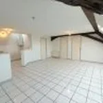 Rent 2 bedroom apartment of 50 m² in Entre-deux-Guiers