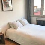 Huur 1 slaapkamer appartement in brussels