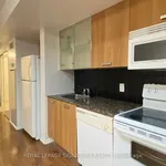 Rent 1 bedroom apartment in Toronto (Bay Street Corridor)