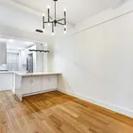 Rent 2 bedroom apartment of 120 m² in New York City