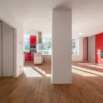 Pronajměte si 1 ložnic/e byt o rozloze 58 m² v Zlín