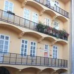 Rent 1 bedroom apartment in Praha 8