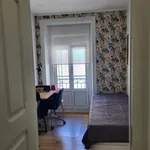 Rent 5 bedroom apartment in Lisbon