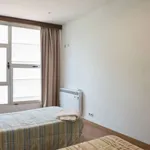 Rent 1 bedroom apartment in madrid