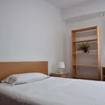 Habitación en valencia