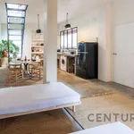 Rent 1 bedroom house of 44 m² in Valencia