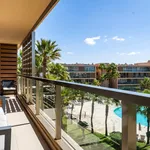 Rent 1 bedroom apartment of 100 m² in Albufeira