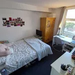 Rent 7 bedroom house in Nottingham