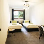 Rent 1 bedroom apartment of 45 m² in Dortmund