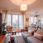 Rent 4 bedroom apartment of 99 m² in Berlin