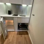 Rent 1 bedroom flat in Yorkshire And The Humber