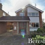 Rent 4 bedroom house in East Of England