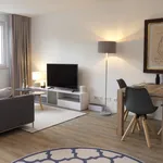 Rent 1 bedroom apartment of 40 m² in Düsseldorf