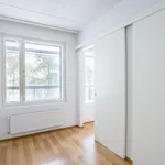 Vuokraa 1 makuuhuoneen asunto, 39 m² paikassa Espoo