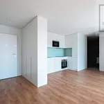 Rent 1 bedroom apartment of 57 m² in Porto