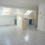 Appartement de 53 m² avec 3 chambre(s) en location à Montbéliard