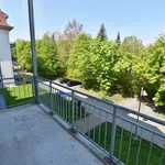 Rent 2 bedroom apartment of 48 m² in Chemnitz