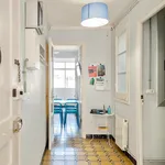 Alquilar 3 dormitorio apartamento en Barcelona