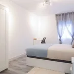 Rent a room in madrid