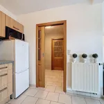  appartement avec 2 chambre(s) en location à Tignée