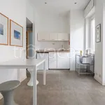 Rent 1 bedroom apartment of 55 m² in Milano