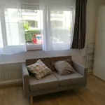 Rent 1 bedroom apartment of 30 m² in Stuttgart