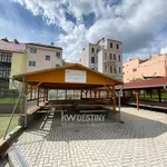 Rent 1 bedroom apartment of 22 m² in Teplice