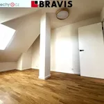 Rent 3 bedroom apartment in Praha