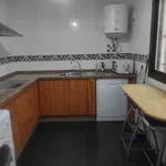 Alquilo 1 dormitorio apartamento de 80 m² en  Mairena del Aljarafe