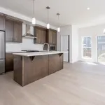 4 bedroom house of 1872 sq. ft in Calgary