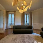 Appartement de 104 m² avec 3 chambre(s) en location à LYON 6