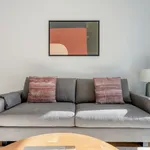 Rent 1 bedroom apartment of 646 m² in Lisbon