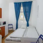 Studio o rozloze 16 m² v prague